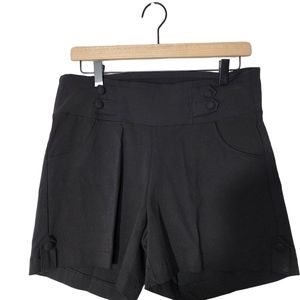One 5 One Dress Shorts